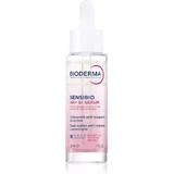 Bioderma Kalmerend en Anti-Ageing Serum voor Gezicht met Acne 30ml