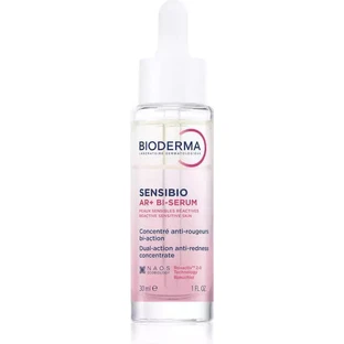 Bioderma Sérum apaisant et anti-âge pour le visage avec acné 30ml