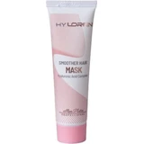 Mon Platinum Hyloren Smoother Hair Anti-Frizz Haar Maske 30ml