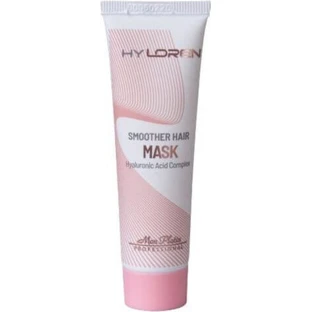 Mon Platinum Hyloren Máscara Capilar Antiencrespamiento 30ml