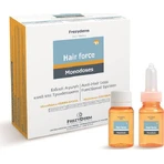 Frezyderm Monodosis Capilar ampolla contra la caída del cabello para hombres 14x10ml