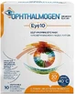 Ophthalmogen Eye 10 Selbstheizende Netzmaske für Allergiker
