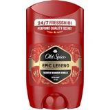Old Spice Deodorant Spray Aluminiumfrei 50ml