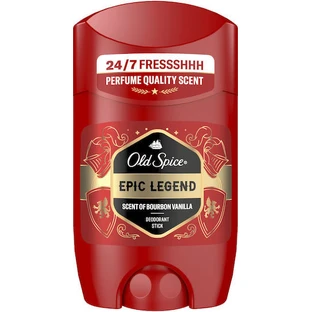 Old Spice Deodorant Spray Aluminiumvrij 50ml