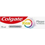 Colgate Total Plaque Pro Release tandpasta voor tandplak en whitening 75ml