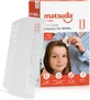Matsuda Peigne de traitement des poux pour enfants 12pcs