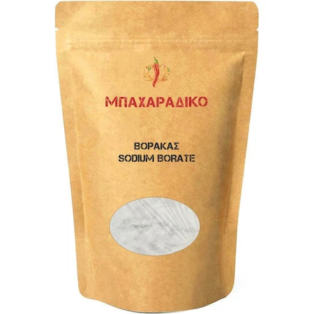 MPACHARADIKO Borax (sodium Borate) 1000gr