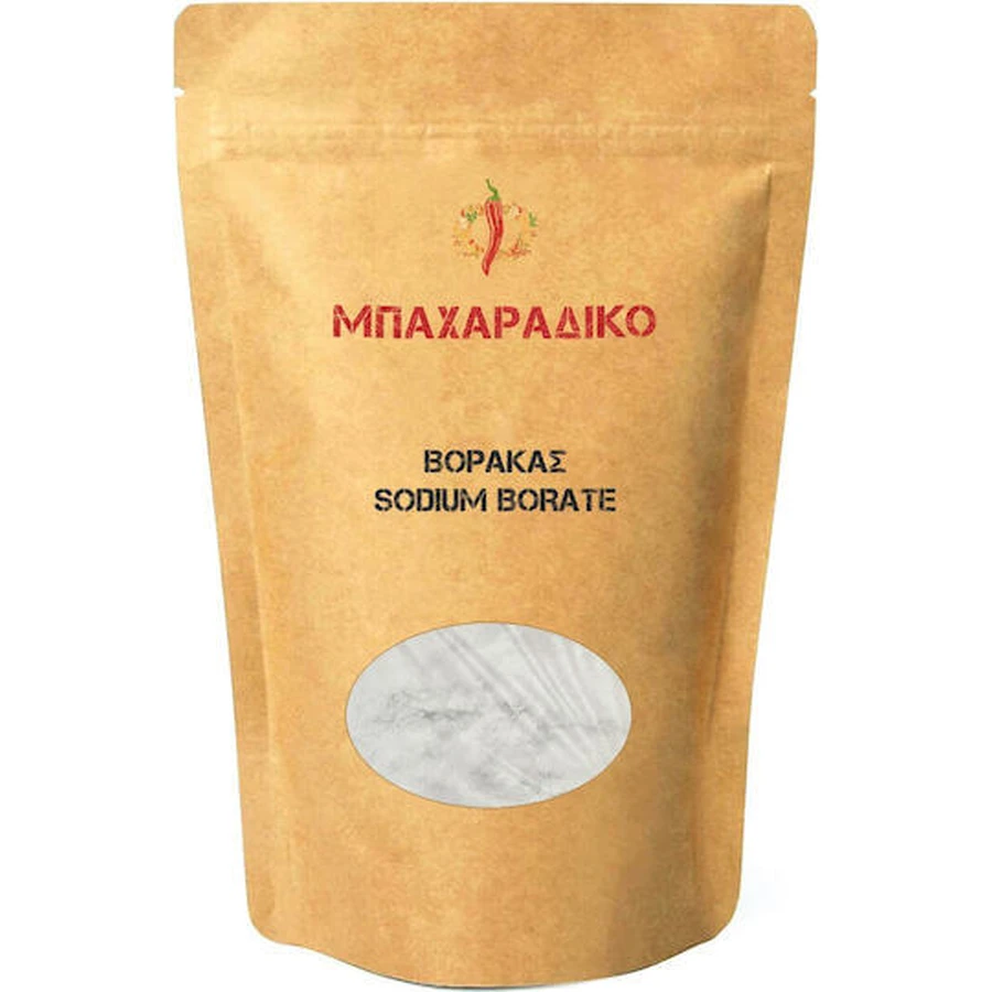 MPACHARADIKO Borax (sodium Borate) 1000gr
