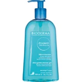 Bioderma Atoderm Gentle Normal To Dry Sensitive Skin Body Gel 500ml