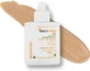 Seventeen Daily Fluid Water Resistant Sun Protection Face Lotion SPF30 with Pigment 35ml