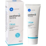 Medisei Panthenol Panthenol Extra Regenererende Hydraterende Crème met Urea voor alle huidtypes 125ml