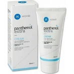 Medisei Panthenol Panthenol Extra Regenererende Hydraterende Crème met Urea voor alle huidtypes 125ml