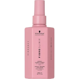 Schwarzkopf Fibre Clinix Clinix Vibrancy Colour Maintenance Conditioner for Dyed Hair 200ml