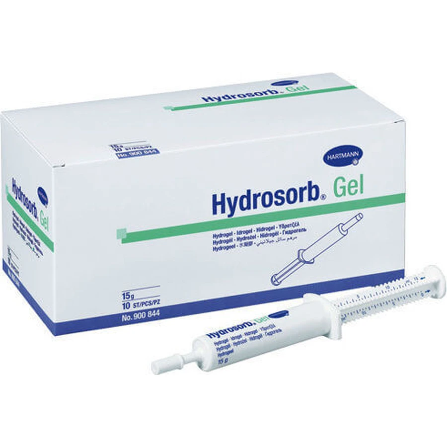 Hartmann Hydrosorb Gel 15gr