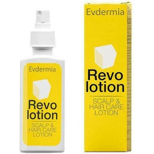 Evdermia Revolotion Haarlotion 60ml