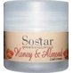 Sostar Focus Honing & Amandel Hydraterende en Anti-Ageing Gezichtscrème 24u met Aloë Vera 50ml