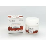 Sostar Focus Honing & Amandel Hydraterende en Anti-Ageing Gezichtscrème 24u met Aloë Vera 50ml