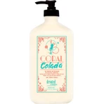 Creaciones Devoted Coral Colada Crema Corporal After Sun con Aloe Vera 540ml