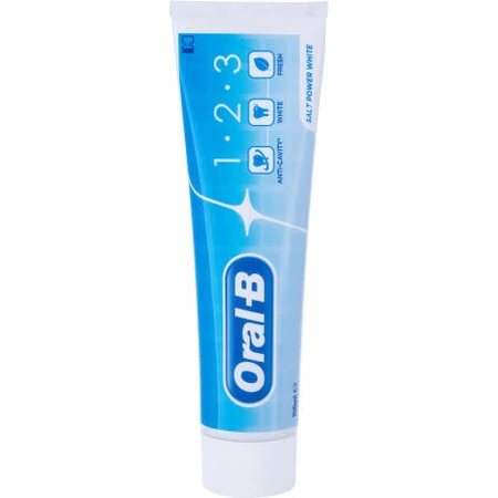 Oral-B 1-2-3 Zahnpasta 100ml