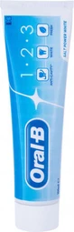Oral-B 1-2-3 Toothpaste 100ml