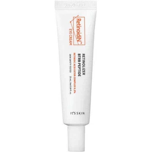 It's Skin Crema de Ojos Hidratante y Antiedad con Retinol y Ácido Hialurónico 25ml