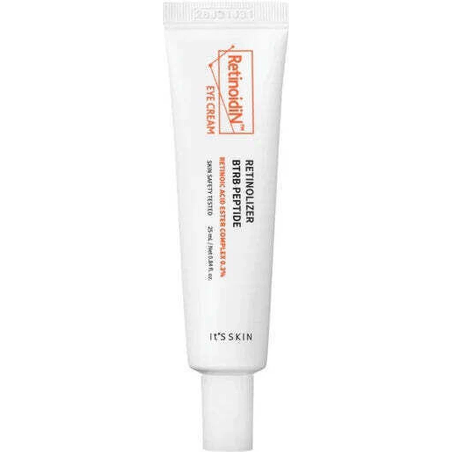 It's Skin Crema de Ojos Hidratante y Antiedad con Retinol y Ácido Hialurónico 25ml