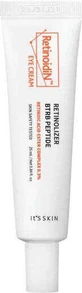 It's Skin Crema de Ojos Hidratante y Antiedad con Retinol y Ácido Hialurónico 25ml