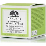 Origins A Perfect World Hydraterende Gezichtscrème SPF40 50ml