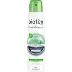 Bioten Clay Minerals 48h Deodorant Je Onzichtbare Kracht 48h Deodorant Spray 150ml