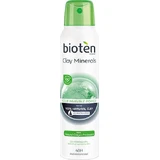 Bioten Clay Minerals 48h Deodorant Je Onzichtbare Kracht 48h Deodorant Spray 150ml