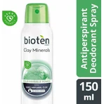 Bioten Clay Minerals 48h Deodorant Je Onzichtbare Kracht 48h Deodorant Spray 150ml