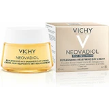 Vichy Neovadiol Post-Menopause Crème de jour hydratante, anti-âge et tonifiante 50ml
