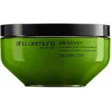 Shu Uemura Mascarilla capilar reparadora Silk Bloom 200ml