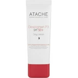 Atache Despigmen P3 Day Facial Cream with SPF50 for Pigmentation Spots and Whitening with Vitamin C 30ml