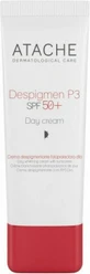 Atache Despigmen P3 Day Facial Cream with SPF50 for Pigmentation Spots and Whitening with Vitamin C 30ml