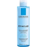 La Roche Posay Effaclar Loción Facial Exfoliante y Limpiadora Loción Micro-peeling astringente 200ml