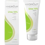 Target Pharma Hydrovit Urea 10% Lichaam Hydraterende Crème met Urea voor de Atopische Huid 100ml