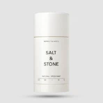 Salt & Stone Deodorant Conditioner Without Aluminum 75gr