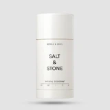 Salz & Stein Deodorant Conditioner Aluminiumfrei 75gr