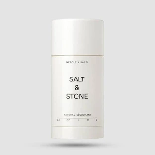 Salt & Stone Deodorant Conditioner Without Aluminum 75gr