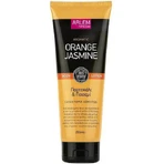 Farcom Loción Corporal Hidratante Jazmín Naranja con Fragancia de Jazmín 250ml