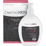 Dermoxen Intieme Reinigingsgel 4Girls Vloeibaar 200ml