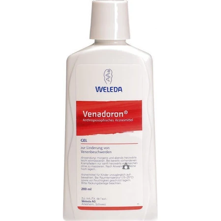 Weleda Venadoron Gel 200ml