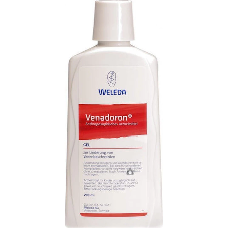 Weleda Venadoron Gel 200ml