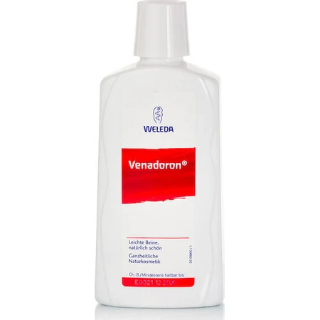 Weleda Venadoron Gel 200ml