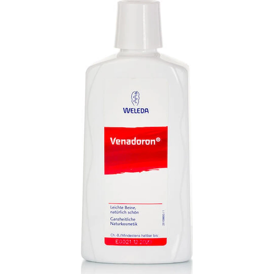 Weleda Venadoron Gel 200ml
