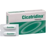 Cicatridine zetpillen Rectum Hyaluronzuur 10st X 2g