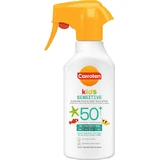 Carroten Sensicare Wasserfeste Kinder Sonnencreme Emulsion SPF50 270ml 80603