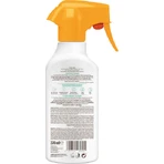 Carroten Sensicare Wasserfeste Kinder Sonnencreme Emulsion SPF50 270ml 80603