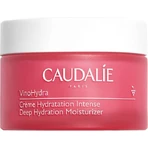 Caudalie Vinohydra Hydraterende Gezichtscrème met Hyaluronzuur en Prebiotica 50ml